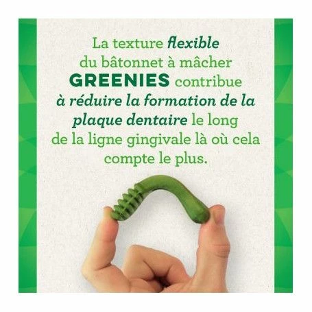 Mars Friandises Greenies Teenie Pour Chien – Image 7