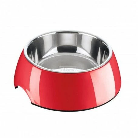 Materiel Gamelle 2 En 1 Hunter Pour Chat – Image 5