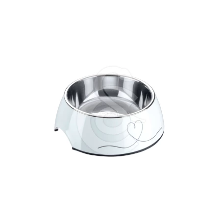 Materiel Gamelle 2 En 1 Hunter Pour Chat