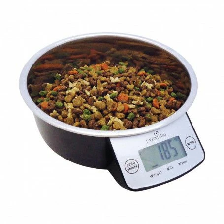 Materiel Gamelle Intelligente Pet Bowl – Image 2