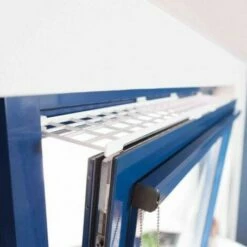 Materiel Grille De Protection Pour Fenêtre OB - Haut/Bas