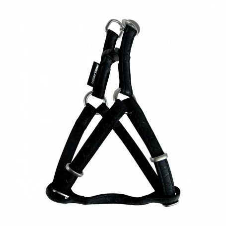 Materiel Harnais Baudrier Mac Leather