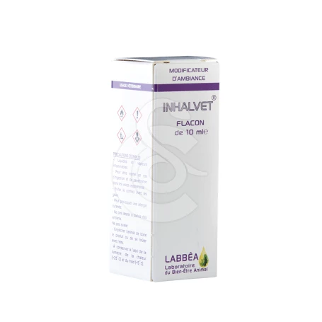 Inhalvet – Image 2