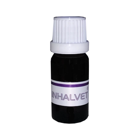 Inhalvet