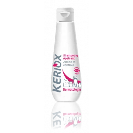 Keriox Shampoing Apaisant