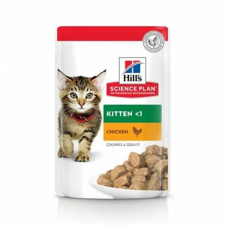 Kitten Pack Mixte Sachet Repas – Image 2