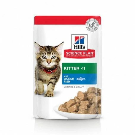 Kitten Pack Mixte Sachet Repas – Image 3