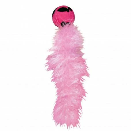 Materiel Kong Cat Wild Tails Pour Chat