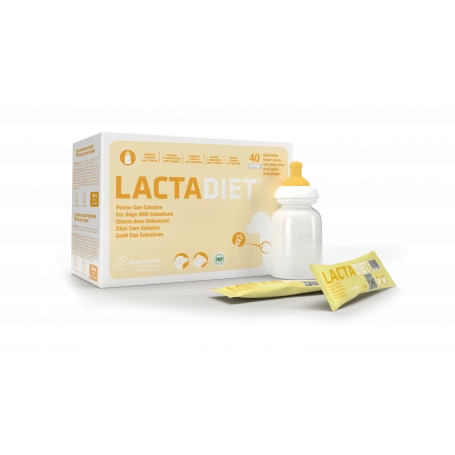 Lactadiet Colostrum Chien