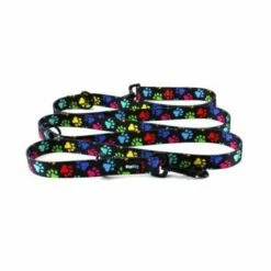 Materiel Laisse Hop Dog Paw Wow Multiposition