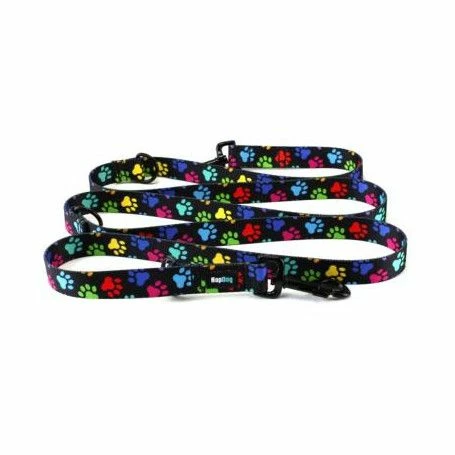 Materiel Laisse Hop Dog Paw Wow Multiposition