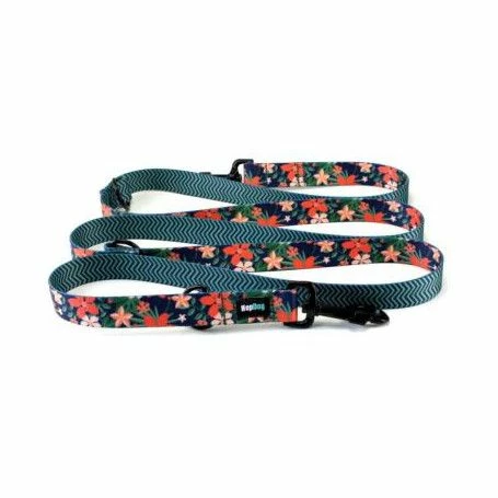 Materiel Laisse Hop Dog Royal Navy Multiposition