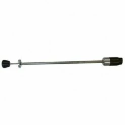 Lance Bolus Et Aimant Nu