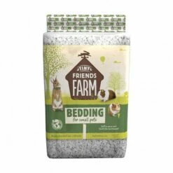 Materiel Litière Papier Bedding