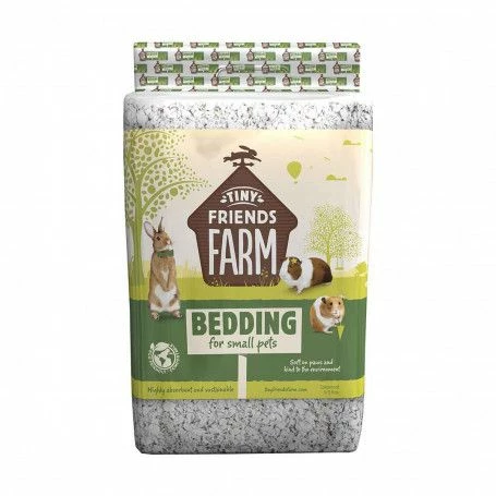 Materiel Litière Papier Bedding