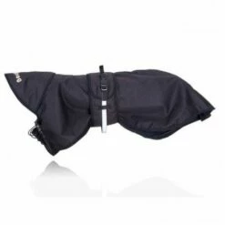 Materiel Manteau Imperméable Doublé Pour Chien Back On Track