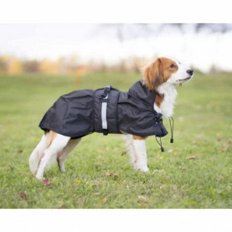 Materiel Manteau Imperméable Pour Chien Back On Track – Image 3