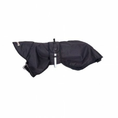 Materiel Manteau Imperméable Pour Chien Back On Track