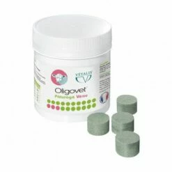 Oligovet Pâturage Veau