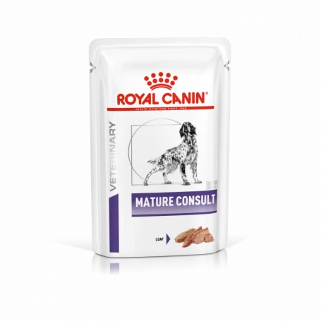 Pack'Avenue Royal Canin Chien Adulte Sénior – Image 3