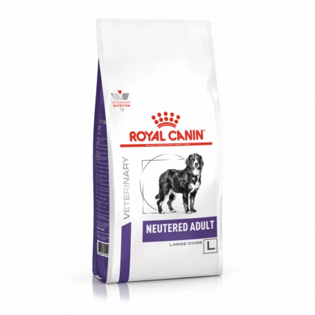 Pack'Avenue Royal Canin Grand Chien Adulte Stérilisé – Image 2