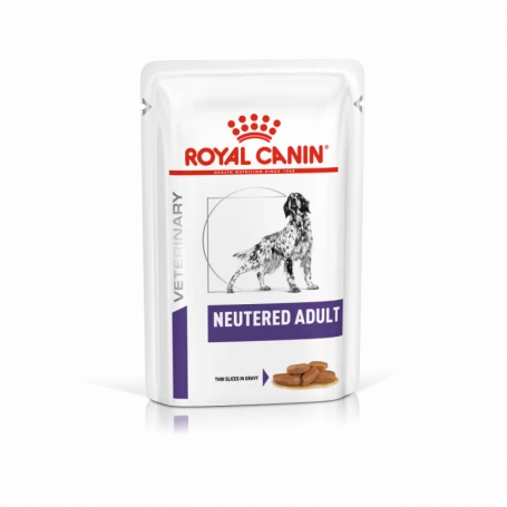 Pack'Avenue Royal Canin Grand Chien Adulte Stérilisé – Image 3