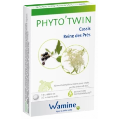 Phyto'Twin Cassis/Reine Des Prés