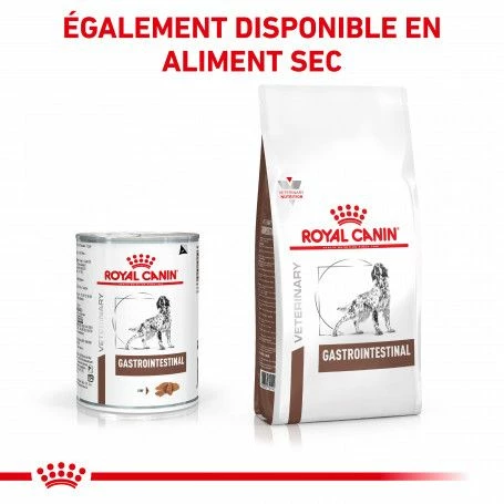 ROYAL CANIN Dog Gastro Intestinal Boîte – Image 7