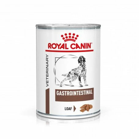 ROYAL CANIN Dog Gastro Intestinal Boîte
