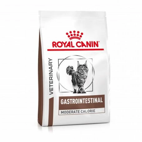 ROYAL CANIN Cat Gastro Intestinal Moderate Calorie
