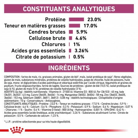 ROYAL CANIN Veterinary Health Nutrition Cat Renal – Image 6