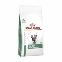 ROYAL CANIN Cat Satiety Weight Management