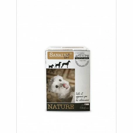 Sanalio Vet Nature Adulte – Image 3
