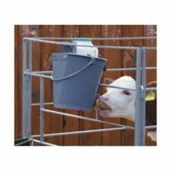 Materiel Seau D'allaitement Pour Veau