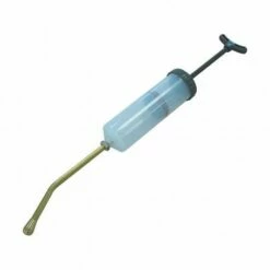 Seringue à Droguer Génia Avec Canule à Vis