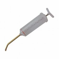 Materiel Seringue à Droguer Labelvage Avec Canule à Vis