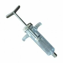 Seringue éleveur Génia Métalplex