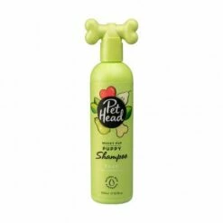 Shampoing Chiot Pet Head Mucky Pup