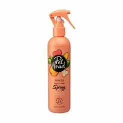 Shampoing Sec Chien Pet Head Quick Fix Doux & Nourrissant