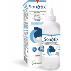 Vetoquinol Sonotix