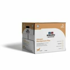 Specific COD-Hy Allergy Management