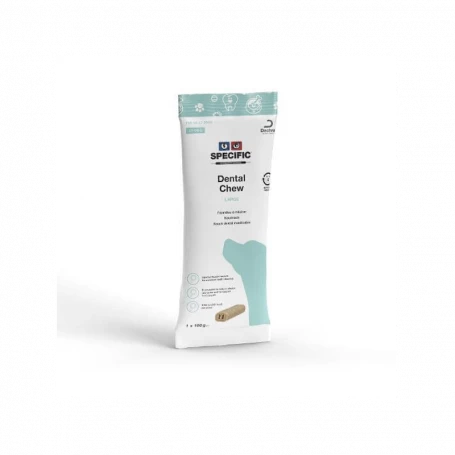 Specific CT-DC-L Dental Chew Large