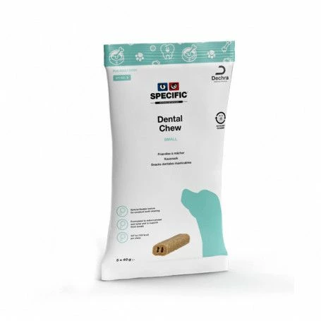 Specific CT-DC-S Dental Chew Small – Image 2