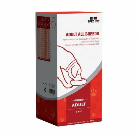 Specific CXW Adult All Breeds – Image 2