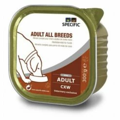 Specific CXW Adult All Breeds