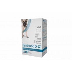 SYNBIOTIC D-C