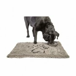 Materiel Tapis Dirty Dog Doormat