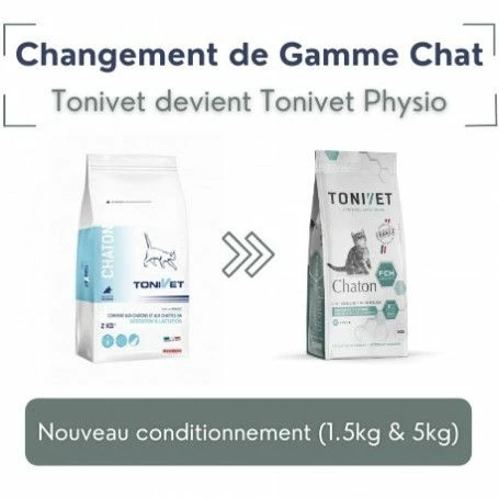 Tonivet Chaton – Image 2