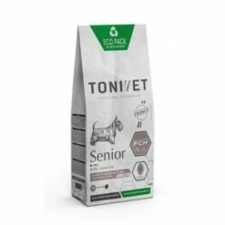 Tonivet Chien Senior Mini