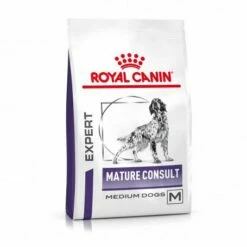 ROYAL CANIN Mature Consult Medium Dog